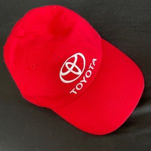 Toyota Dad Hat